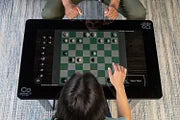 2025 Arcade1Up Infinity 24" / 32" HD Touchscreen Game Table